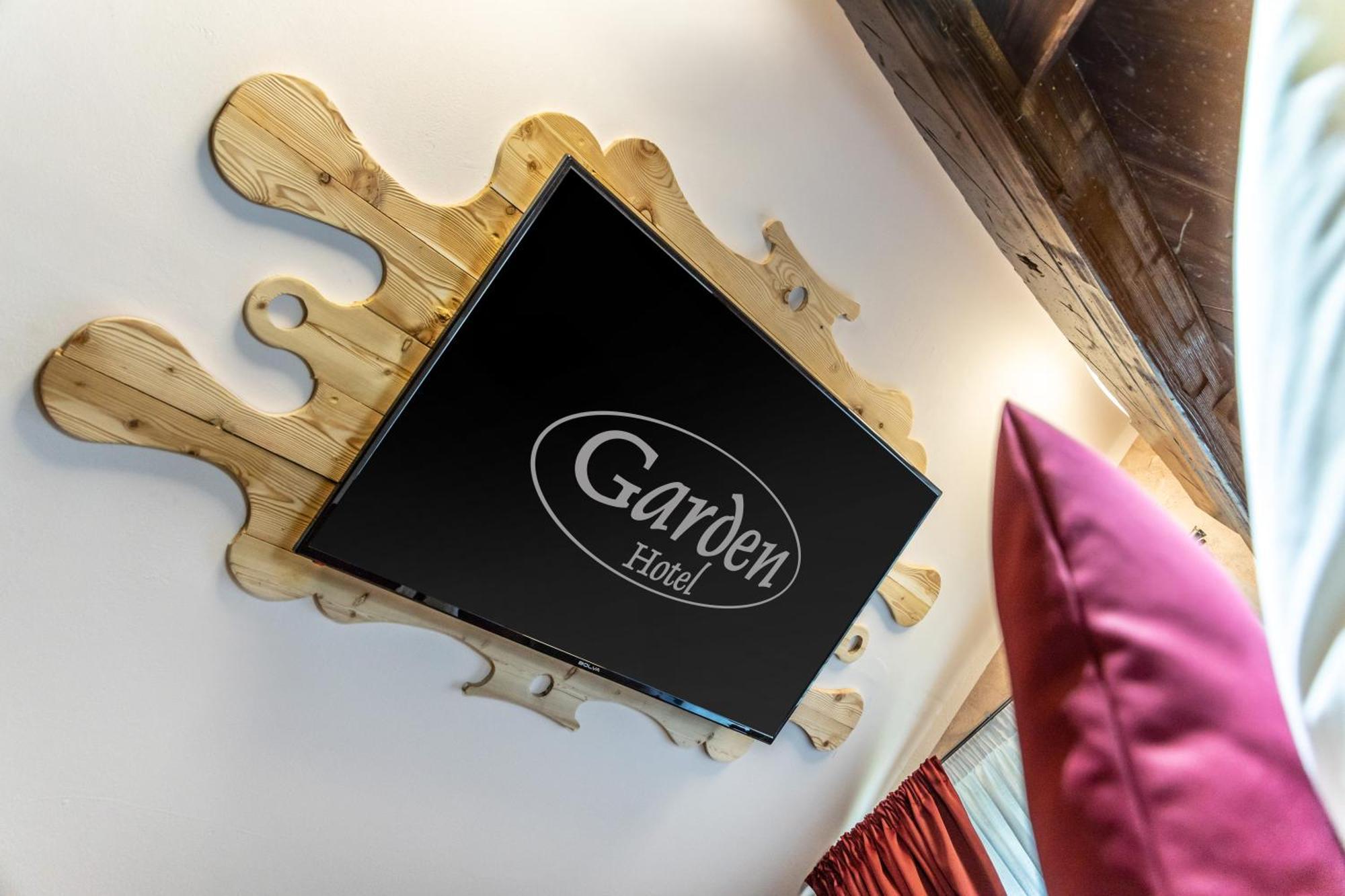 Garden Wellness Hotel S Andalo Cameră foto