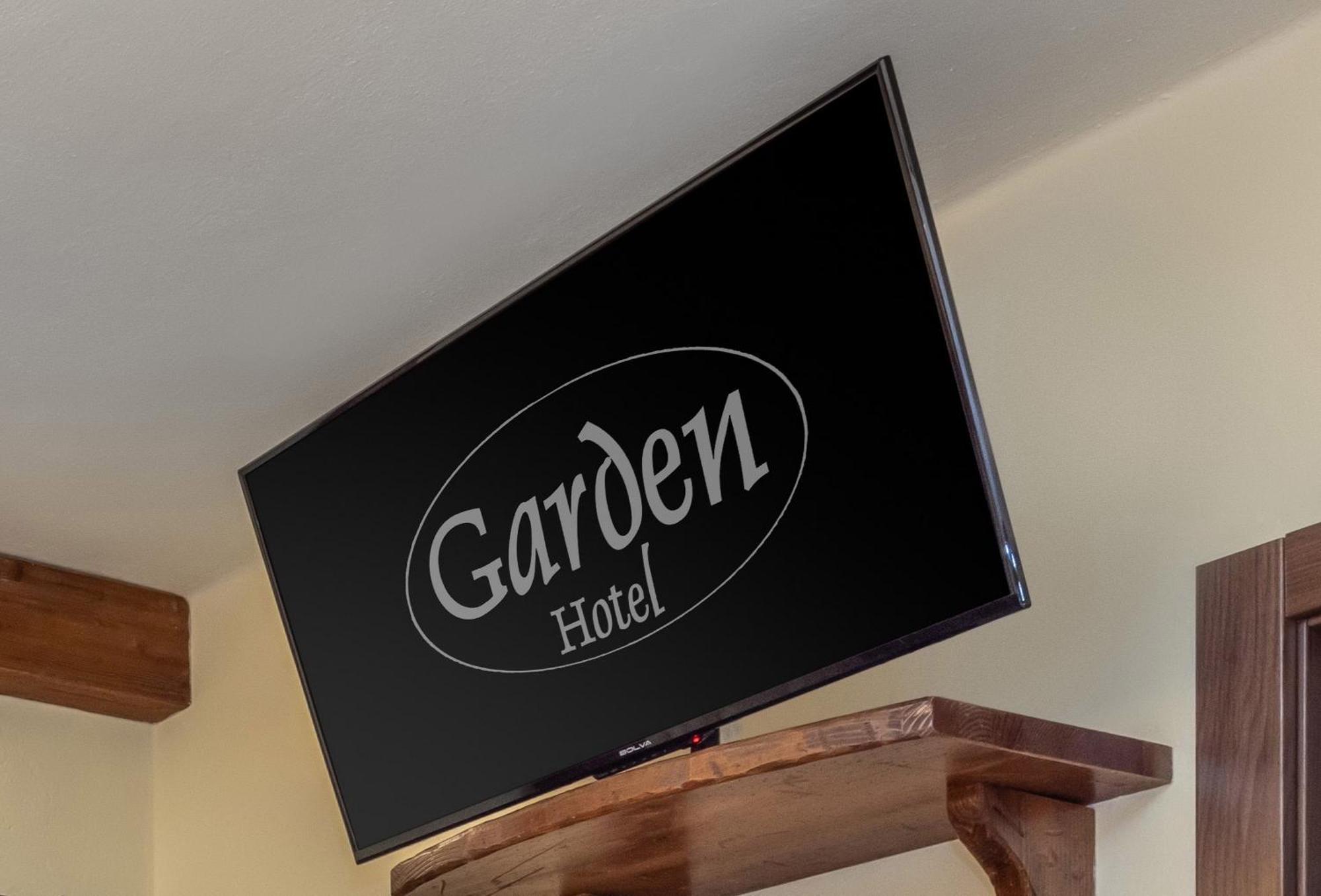 Garden Wellness Hotel S Andalo Cameră foto